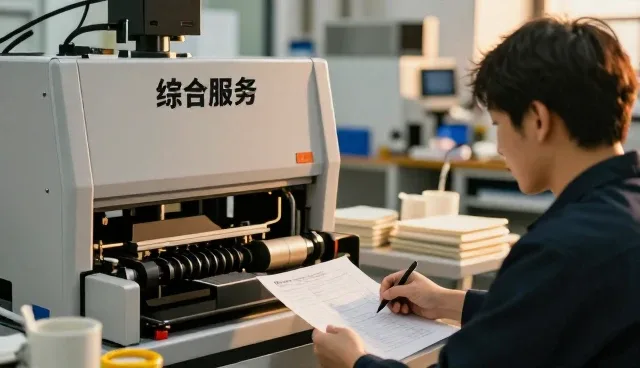 市场调研报告