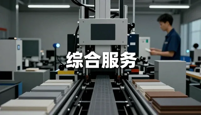 战略管理咨询