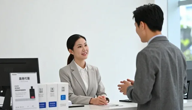 商务代理业务发展趋势下的选型关注点解析