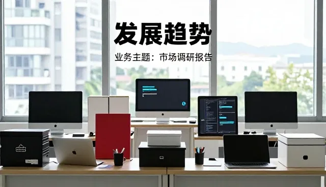 提升会务效率的关键流程优化策略